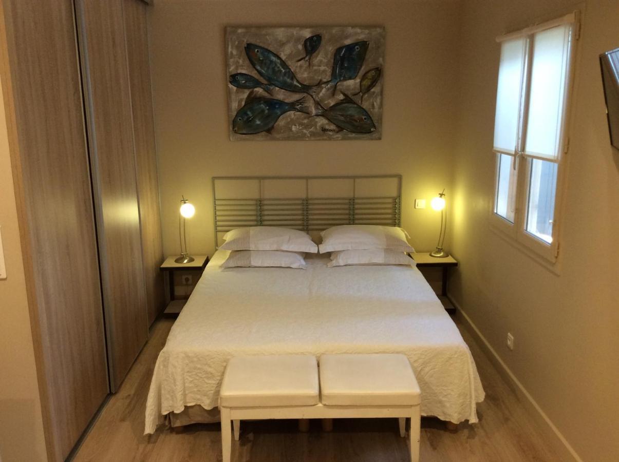 Chez Elles 2 Bed and Breakfast Caumont-sur-Durance Eksteriør billede